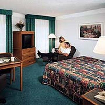 Hotel Baymont By Wyndham Lubbock - Downtown Civic Center Zewnętrze zdjęcie